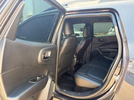 FIAT Toro 1.3 16V 4P FLEX 270 TURBO VOLCANO AUTOMÁTICO, Foto 17