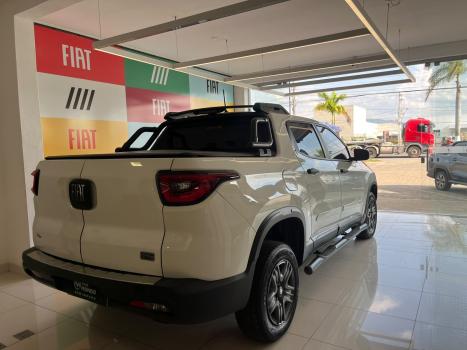 FIAT Toro 1.3 16V 4P FLEX 270 TURBO ENDURANCE AUTOMÁTICO, Foto 8