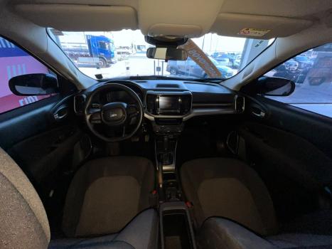 FIAT Toro 1.3 16V 4P FLEX 270 TURBO ENDURANCE AUTOMÁTICO, Foto 13