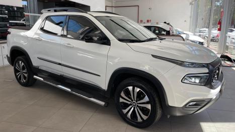 FIAT Toro 1.3 16V 4P FLEX 270 TURBO VOLCANO AUTOMÁTICO, Foto 3