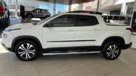 FIAT Toro 1.3 16V 4P FLEX 270 TURBO VOLCANO AUTOMÁTICO, Foto 4