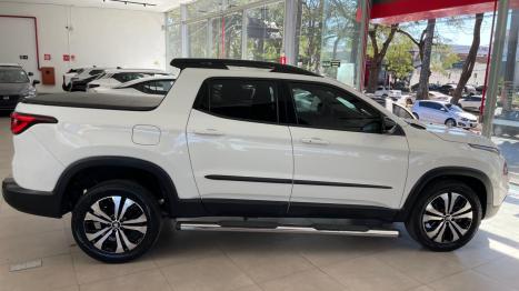 FIAT Toro 1.3 16V 4P FLEX 270 TURBO VOLCANO AUTOMÁTICO, Foto 5