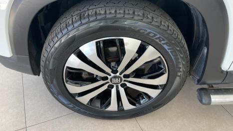 FIAT Toro 1.3 16V 4P FLEX 270 TURBO VOLCANO AUTOMÁTICO, Foto 10