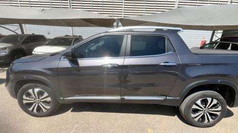 FIAT Toro 1.3 16V 4P FLEX 270 TURBO VOLCANO AUTOMÁTICO, Foto 4