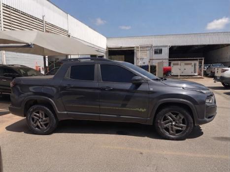FIAT Toro 1.3 16V 4P FLEX 270 TURBO VOLCANO AUTOMÁTICO, Foto 5