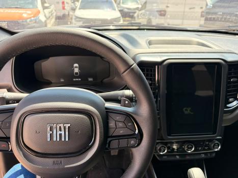 FIAT Toro 1.3 16V 4P FLEX 270 TURBO VOLCANO AUTOMÁTICO, Foto 14