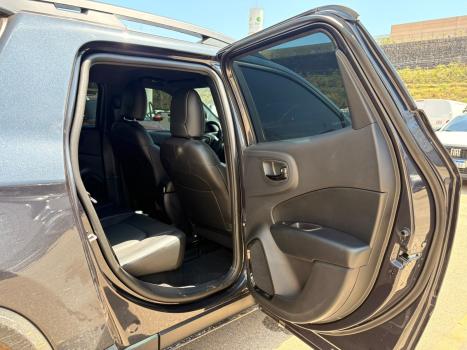 FIAT Toro 1.3 16V 4P FLEX 270 TURBO VOLCANO AUTOMÁTICO, Foto 18