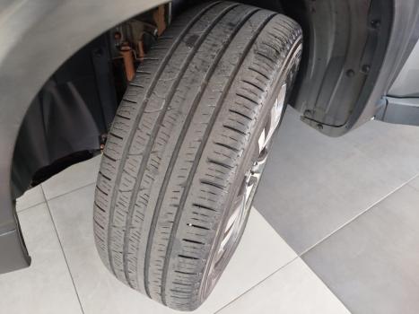 FIAT Toro 1.3 16V 4P FLEX 270 TURBO FREEDOM AUTOMÁTICO, Foto 14