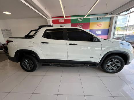 FIAT Toro 1.3 16V 4P FLEX 270 TURBO ENDURANCE AUTOMÁTICO, Foto 5