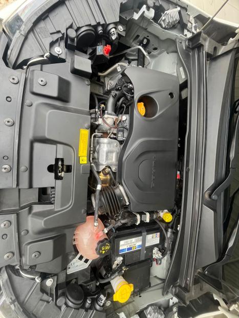 FIAT Toro 1.3 16V 4P FLEX 270 TURBO ENDURANCE AUTOMÁTICO, Foto 11