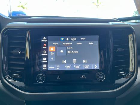 FIAT Toro 1.3 16V 4P FLEX 270 TURBO ENDURANCE AUTOMÁTICO, Foto 17