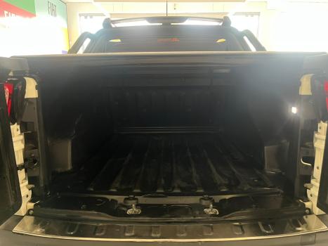 FIAT Toro 1.3 16V 4P FLEX 270 TURBO ENDURANCE AUTOMÁTICO, Foto 10