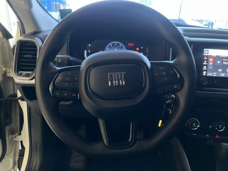 FIAT Toro 1.3 16V 4P FLEX 270 TURBO ENDURANCE AUTOMÁTICO, Foto 15
