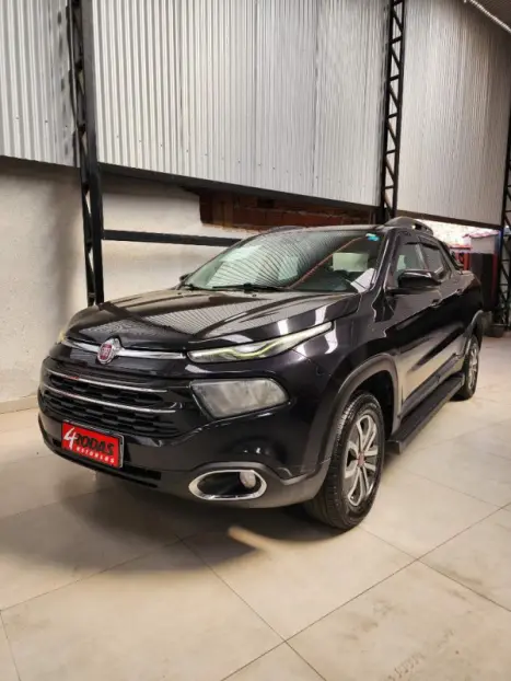 FIAT Toro 1.8 16V 4P FLEX FREEDOM AUTOMTICO, Foto 1
