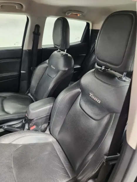 FIAT Toro 1.8 16V 4P FLEX FREEDOM AUTOMTICO, Foto 2