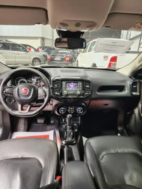 FIAT Toro 1.8 16V 4P FLEX FREEDOM AUTOMTICO, Foto 3