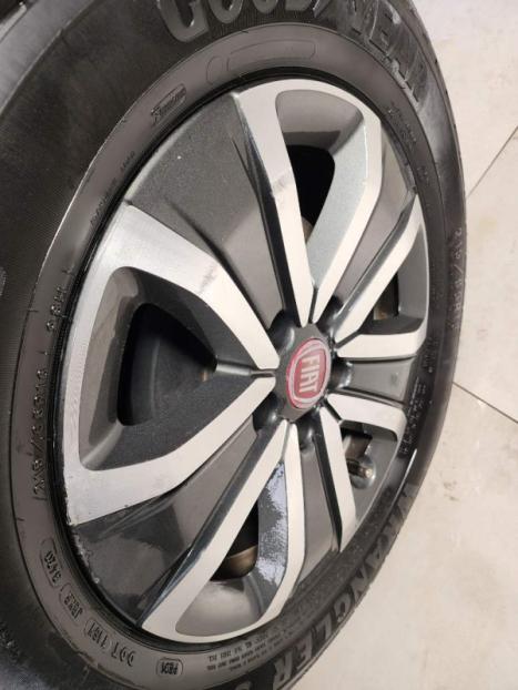 FIAT Toro 1.8 16V 4P FLEX FREEDOM AUTOMTICO, Foto 4