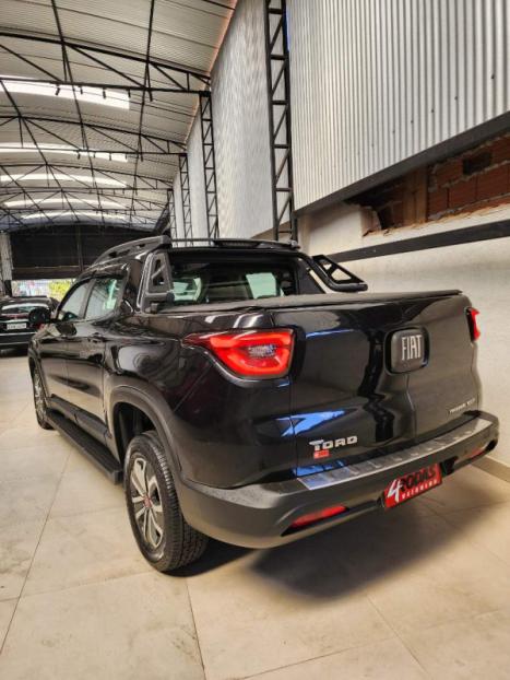 FIAT Toro 1.8 16V 4P FLEX FREEDOM AUTOMTICO, Foto 5