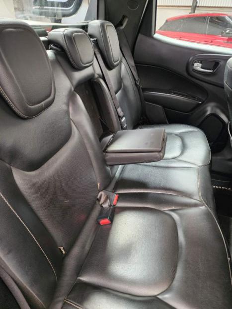 FIAT Toro 1.8 16V 4P FLEX FREEDOM AUTOMTICO, Foto 6