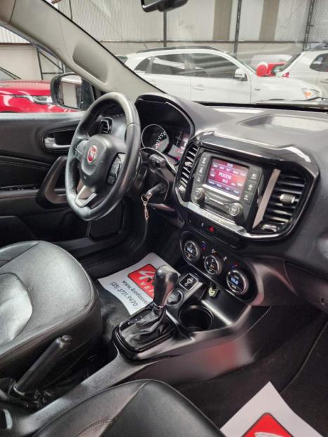 FIAT Toro 1.8 16V 4P FLEX FREEDOM AUTOMTICO, Foto 7
