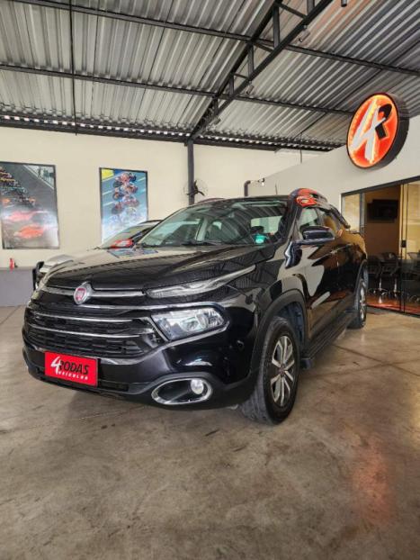 FIAT Toro 1.8 16V 4P FLEX FREEDOM AUTOM�TICO, Foto 1