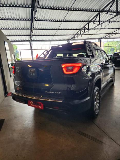 FIAT Toro 1.8 16V 4P FLEX FREEDOM AUTOM�TICO, Foto 4