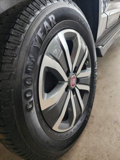 FIAT Toro 1.8 16V 4P FLEX FREEDOM AUTOM�TICO, Foto 5