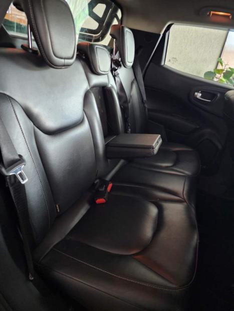 FIAT Toro 1.8 16V 4P FLEX FREEDOM AUTOM�TICO, Foto 6