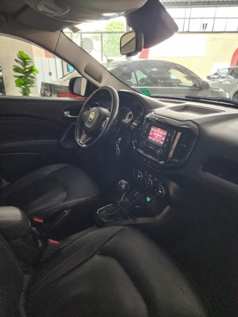 FIAT Toro 1.8 16V 4P FLEX FREEDOM AUTOM�TICO, Foto 7