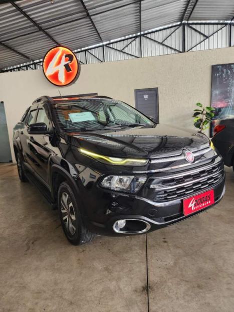 FIAT Toro 1.8 16V 4P FLEX FREEDOM AUTOM�TICO, Foto 8