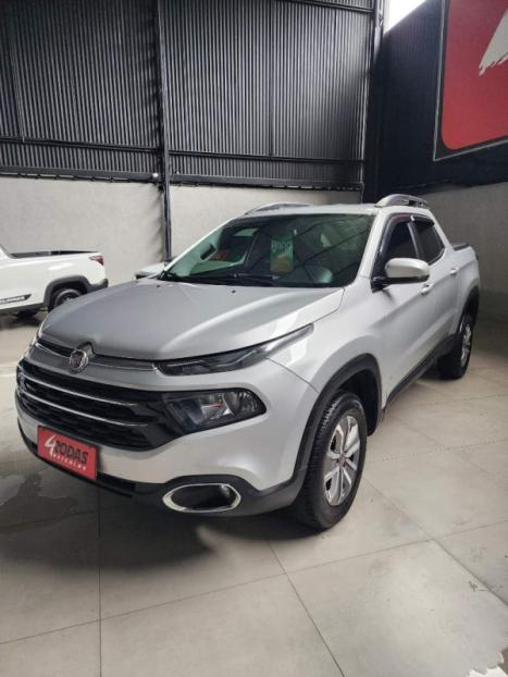 FIAT Toro 1.8 16V 4P FLEX FREEDOM OPEN EDITION AUTOMTICO, Foto 1