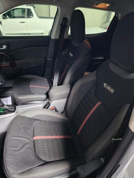 FIAT Toro 1.8 16V 4P FLEX FREEDOM OPEN EDITION AUTOMTICO, Foto 2