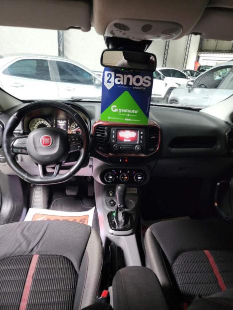 FIAT Toro 1.8 16V 4P FLEX FREEDOM OPEN EDITION AUTOMTICO, Foto 3