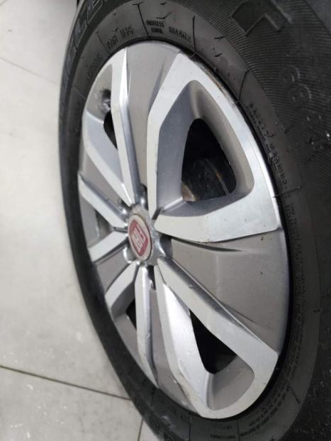 FIAT Toro 1.8 16V 4P FLEX FREEDOM OPEN EDITION AUTOMTICO, Foto 5