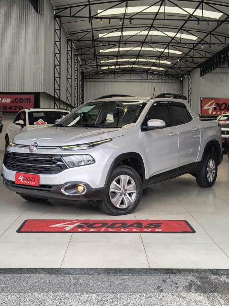 FIAT Toro 1.8 16V 4P FLEX FREEDOM OPEN EDITION AUTOM�TICO, Foto 1