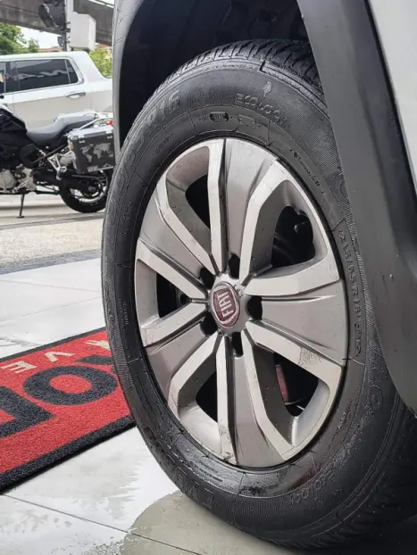 FIAT Toro 1.8 16V 4P FLEX FREEDOM OPEN EDITION AUTOM�TICO, Foto 6