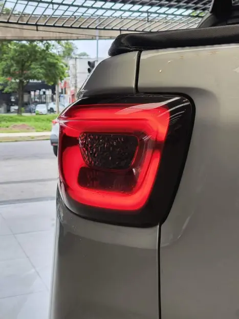 FIAT Toro 1.8 16V 4P FLEX FREEDOM OPEN EDITION AUTOM�TICO, Foto 10