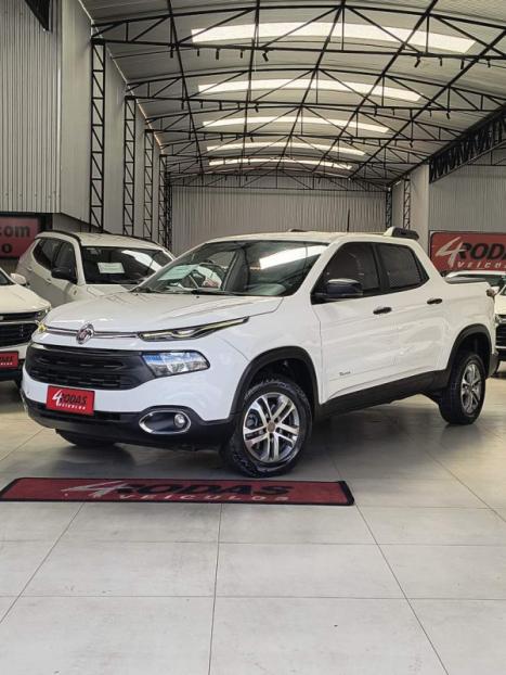 FIAT Toro 1.8 16V 4P FLEX FREEDOM OPEN EDITION AUTOM�TICO, Foto 1