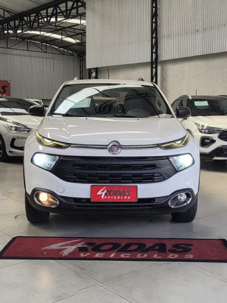 FIAT Toro 1.8 16V 4P FLEX FREEDOM OPEN EDITION AUTOM�TICO, Foto 2