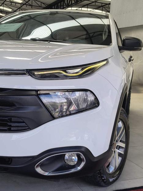 FIAT Toro 1.8 16V 4P FLEX FREEDOM OPEN EDITION AUTOM�TICO, Foto 3
