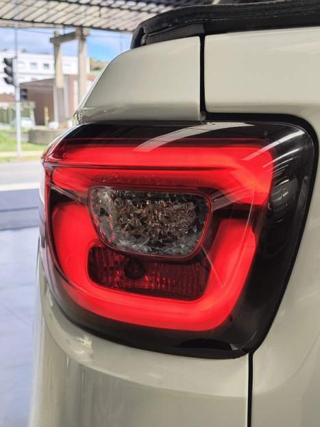 FIAT Toro 1.8 16V 4P FLEX FREEDOM OPEN EDITION AUTOM�TICO, Foto 5