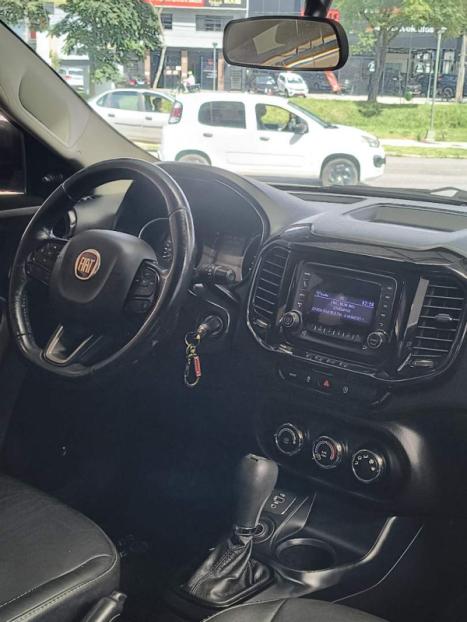 FIAT Toro 1.8 16V 4P FLEX FREEDOM OPEN EDITION AUTOM�TICO, Foto 8