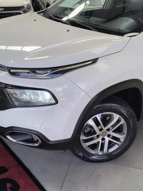 FIAT Toro 1.8 16V 4P FLEX FREEDOM OPEN EDITION AUTOM�TICO, Foto 9