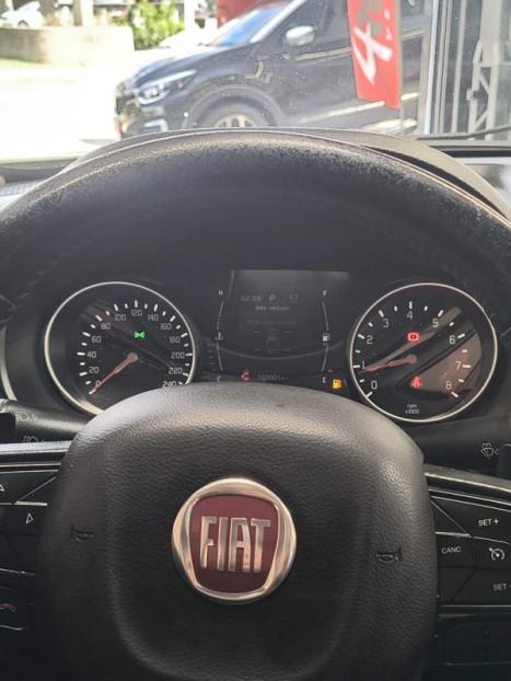 FIAT Toro 1.8 16V 4P FLEX FREEDOM OPEN EDITION AUTOM�TICO, Foto 10