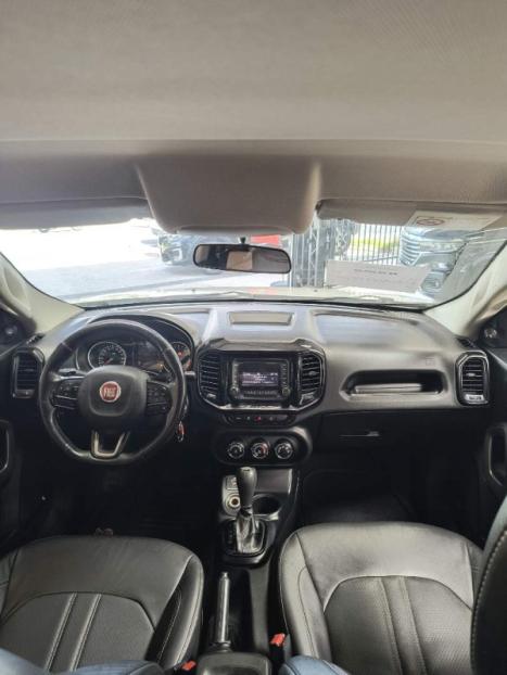 FIAT Toro 1.8 16V 4P FLEX FREEDOM OPEN EDITION AUTOM�TICO, Foto 11