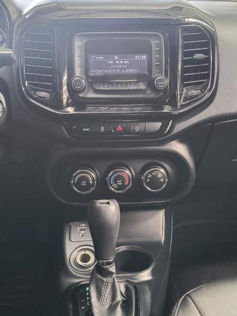 FIAT Toro 1.8 16V 4P FLEX FREEDOM OPEN EDITION AUTOM�TICO, Foto 12