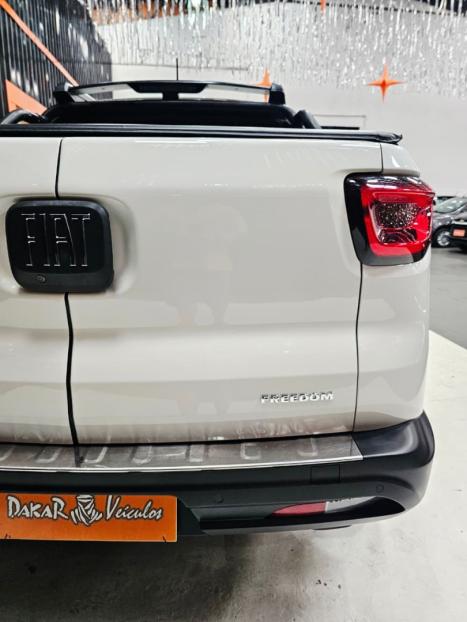 FIAT Toro 1.8 16V 4P FLEX FREEDOM AUTOM�TICO, Foto 6