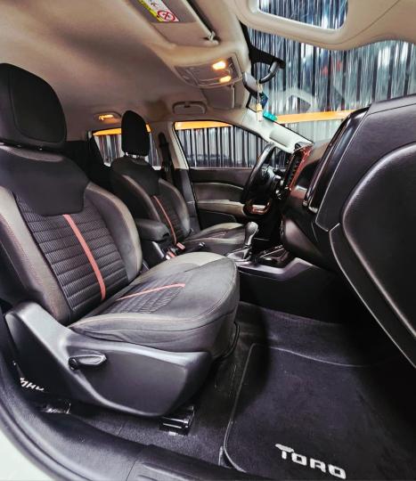 FIAT Toro 1.8 16V 4P FLEX FREEDOM AUTOM�TICO, Foto 7