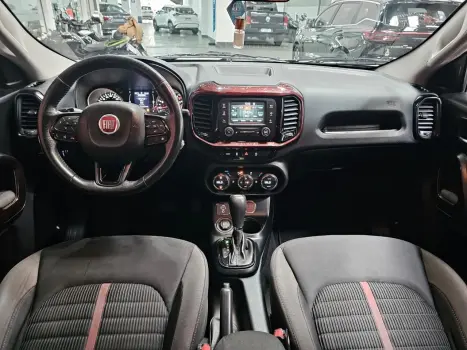 FIAT Toro 1.8 16V 4P FLEX FREEDOM AUTOM�TICO, Foto 8