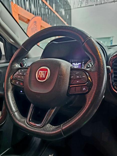 FIAT Toro 1.8 16V 4P FLEX FREEDOM AUTOM�TICO, Foto 9